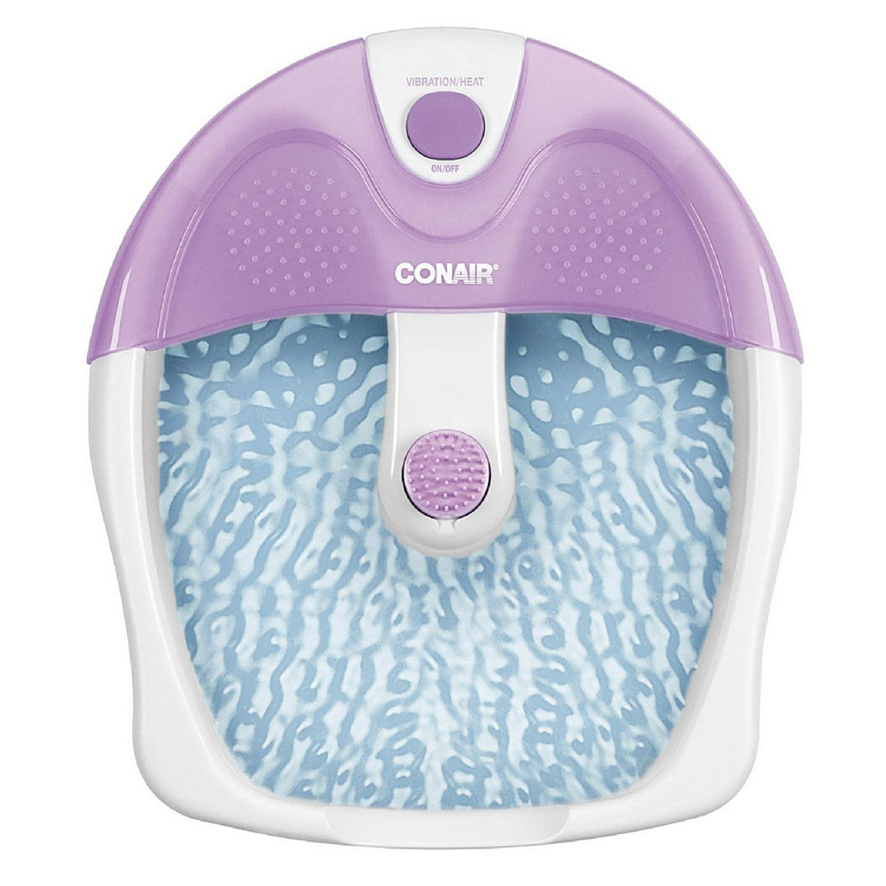 Conair FB3 Foot Spa with Vibration & Heat