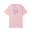 This Is What Managed Looks Like T-Shirt – Epilepsy Awareness Edition