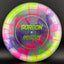 I-Dye Champion Gorgon Disc Golf Driver