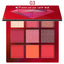 Palette d'ombres à paupières CmaaDu 9 couleurs Diamond Shine