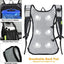 Mochila de Agua para Senderismo de Tela Oxford Ultra Ligera