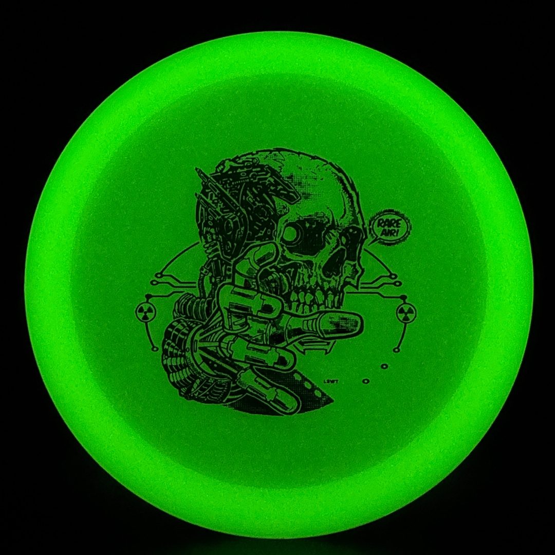 Nocturnal Freetail - Stratus FEAR V1 by Les White