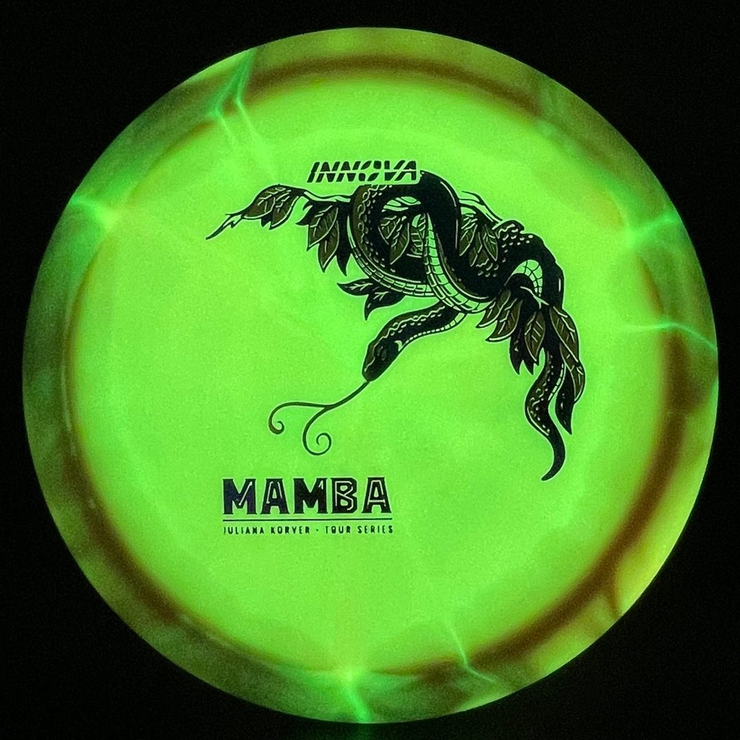 Proto Glow Halo Star Mamba - Juliana Korver 2026 Tour Series
