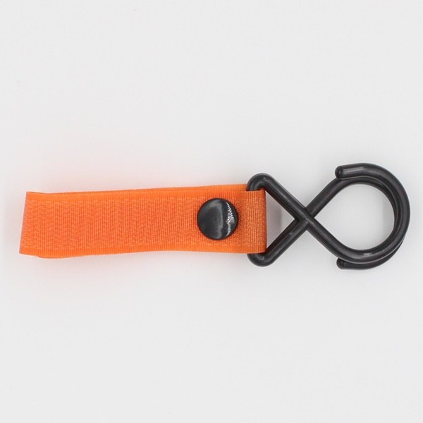 3 Pcs Yoya Baby Stroller Accessories Organizer Hooks Pram Pushchair Hanger Hanging Carriage Double Promotion - Korvel