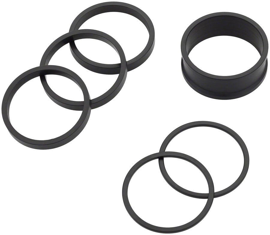 Wolf Tooth Single Speed Spacer Kit for 10/11-Speed Freehub