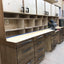 Extreme Miter Station Plans for Custom Woodworking