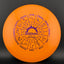 Millennium Sirius Zodiac Disc Golf Driver - First Run