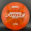Z Swirl Force - Ricky Wysocki 2025 Tour Series Disc Golf Driver