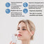Electric Blackhead Remover Vacuum for Clear Skin