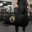 Very Official Contents Approved Duffel Bag