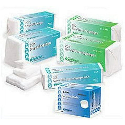 Dynarex Non-Sterile 16 Ply Gauze Sponge