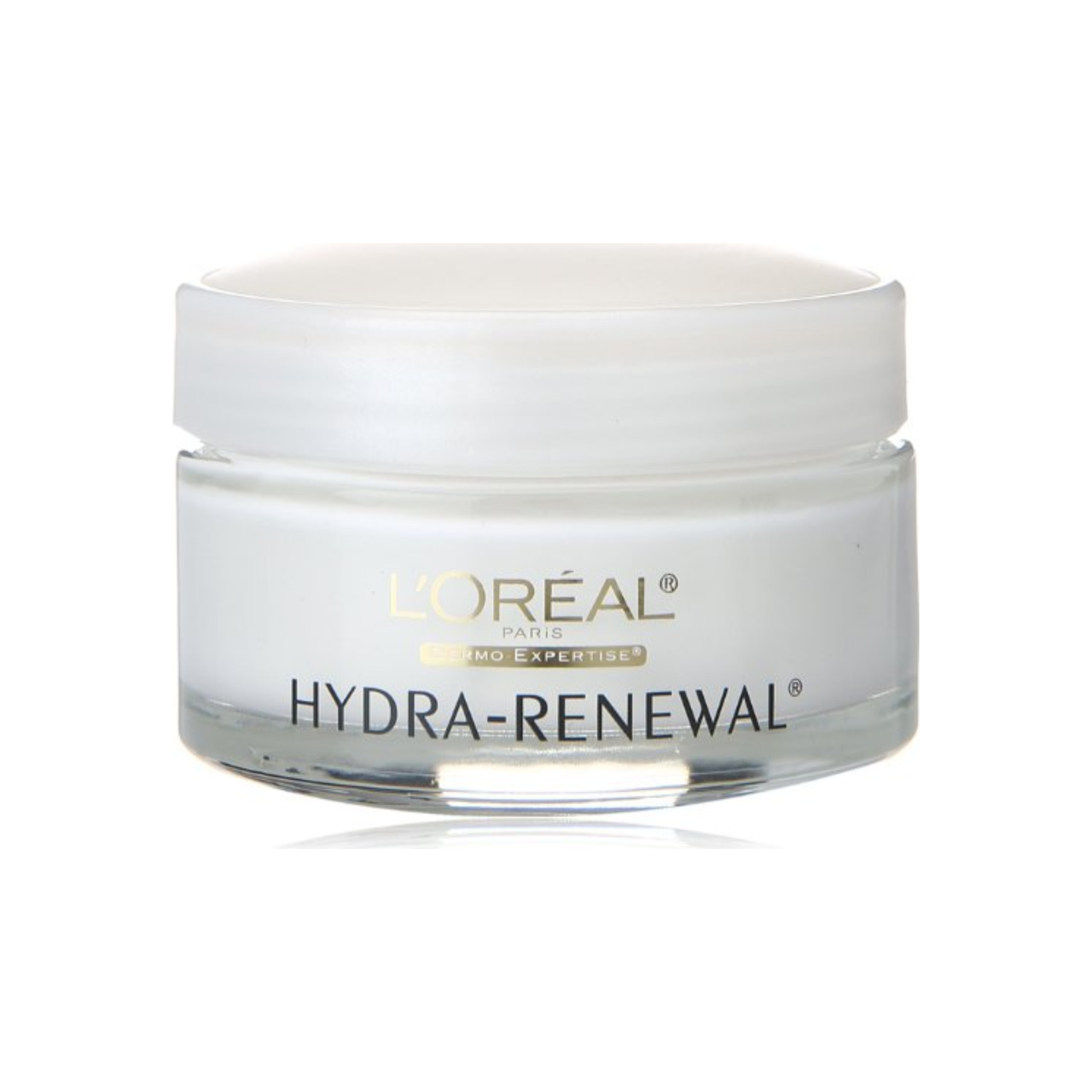 L'Oreal Paris Hydra-Renewal Moisture Cream for Dry/Sensitive Skin