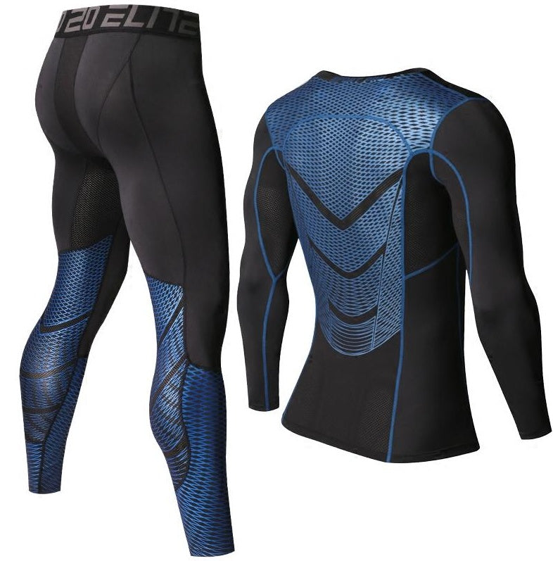 Camisa de Pantalón de Entrenamiento Premium para Estilo de Vida Activo