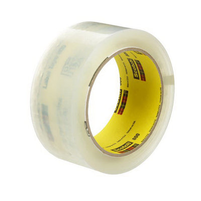 3M Scotch Prescription Label Tape 800