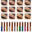 Eyeliner liquide métallique brillant NICEFACE