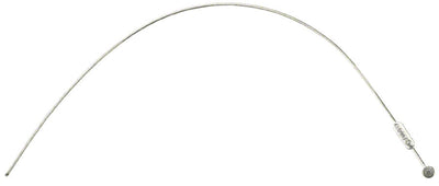 Jagwire EZ-Handle Single-End Straddle Wire - Bag of 10