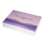 “Still. Strong. Here.” Epilepsy Awareness Postcards - Lavender Horizon
