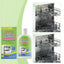 Dishwasher Cleaner Kitchenware Decontamination Decontamination Tableware Heavy Oil Cleaning Dish Detergent - Korvel