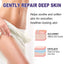 Skin Care Cream, Autumn And Winter Skin Anti-Crack Peeling Exfoliating Moisturizing Soft Moisturizing Body Cream - Korvel