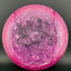 Marbled Clarus Rip Current Disc Golf Driver