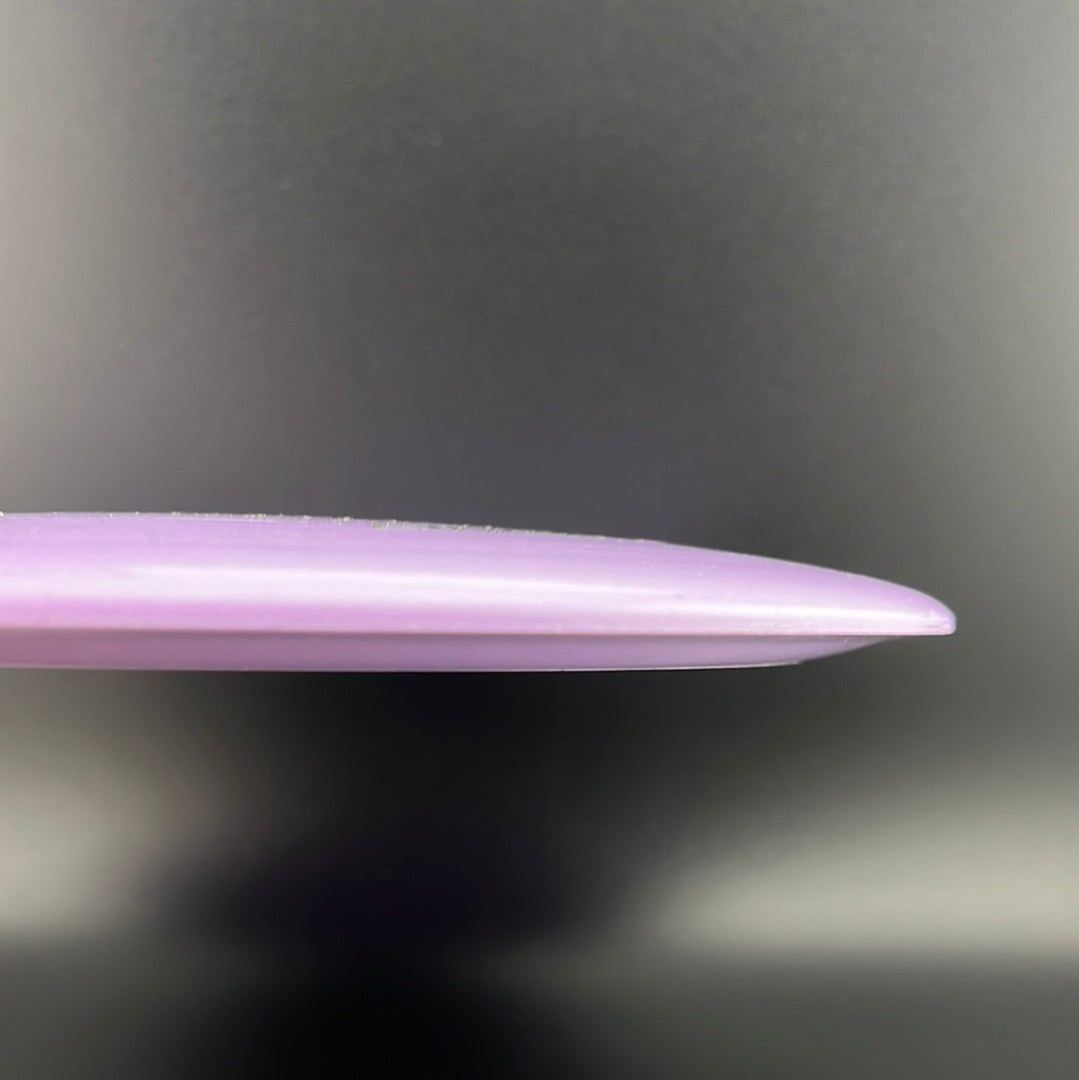 Finish Line Forged Interval Disc Golf Driver
