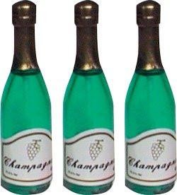 Palillos de Botella de Champán - 24 Contenido