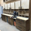 Extreme Miter Station Plans for Custom Woodworking