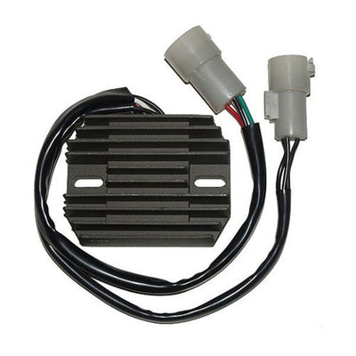Electrosport Regulator/Rectifier for Kawasaki ZX/RR-R600 (03-08)
