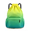 Oxford Cloth Travel Backpack for Men and Women