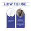 Pet Deodorant Spray, Cat And Dog Flea Liquid Deodorant Body Deodorant Spray - Korvel