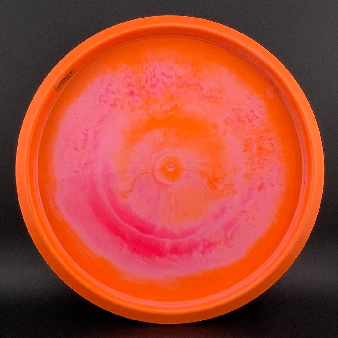 Discraft ESP Zone SS Disco de Golf