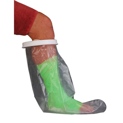 Nova Ortho-med Leg Cast Protector - Youth/Long 31"