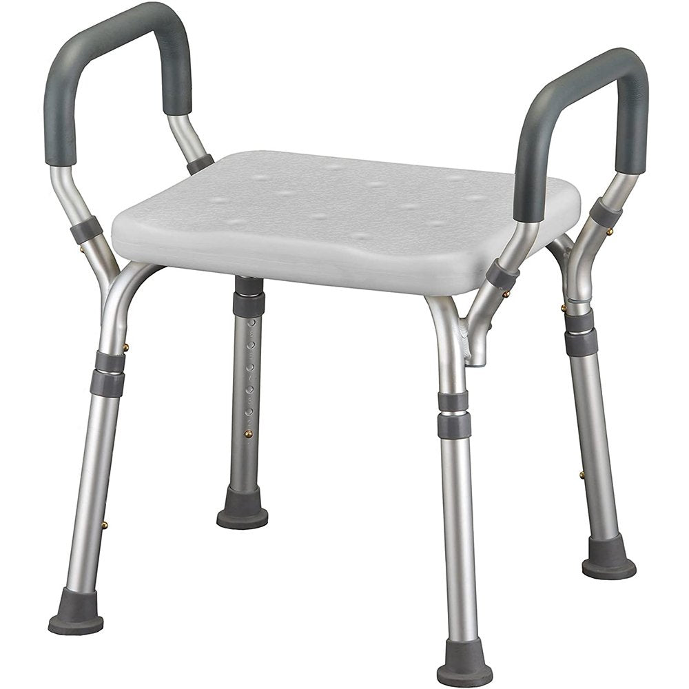 Banco de Baño Nova con Brazos 9035-R