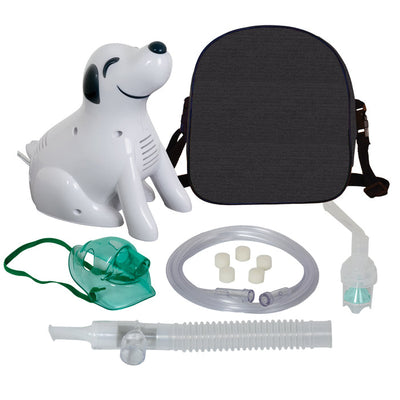 Roscoe Dog Nebulizer with Disposable Neb Kit