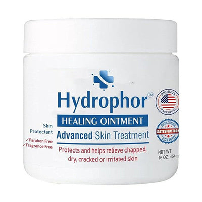 Hydrophor Heal Oi 42% - 454 Gm Moisturizing Balm