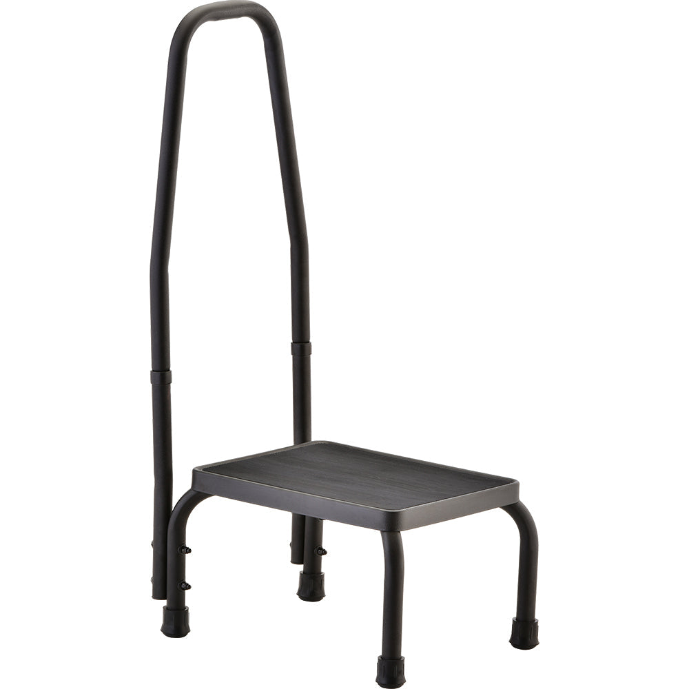 Nova Step Stool - Safe and Stable Access
