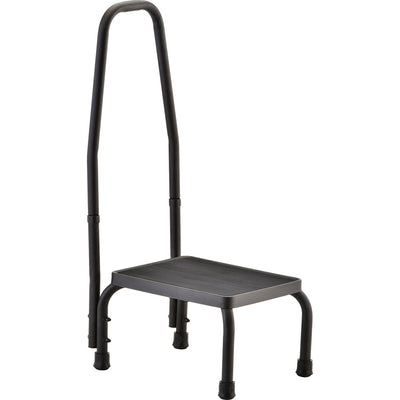 Nova Step Stool - Safe and Stable Access