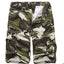 Premium Outdoor Military Cotton Cargo Pants