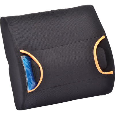 Nova Back Cushion with Hot/Cold Pack