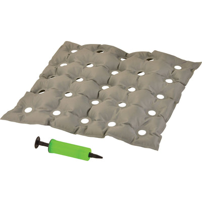 Nova Waffle Seat Air Cushion - Grey 2619A-R