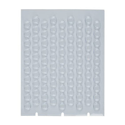 Ezy Dose Medium Blister Cards