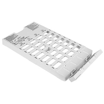 Ezy Dose XXL Tray - 28 Count