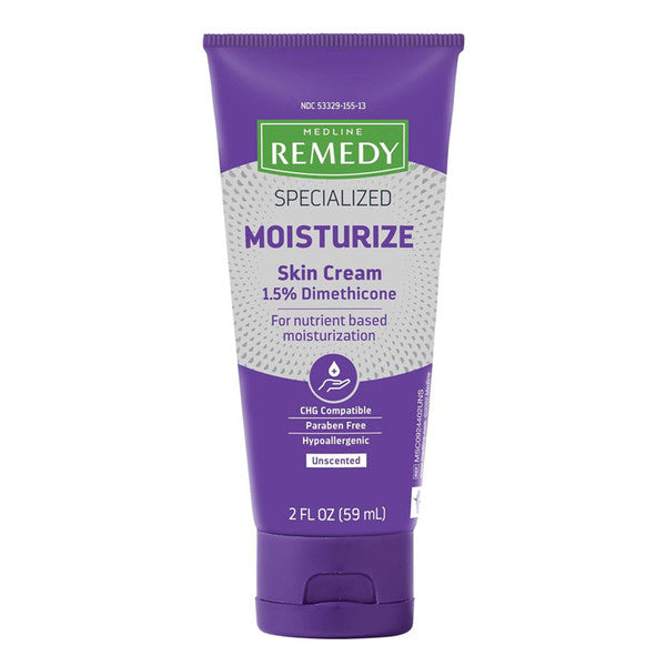 Crema Reparadora para la Piel Medline Remedy Phytoplex - Tubo de 2 Oz.