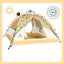 Thickened Automatic Folding Picnic Tent for Outdoor Adventures
