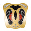Multi-Functional Electric Foot Massager