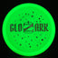GloZark Reign Disc Golf Midrange