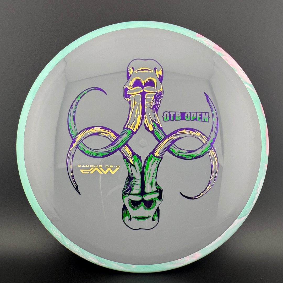 Soft Neutron Crave - OTB Open 2024 - Pirate Nate Edition