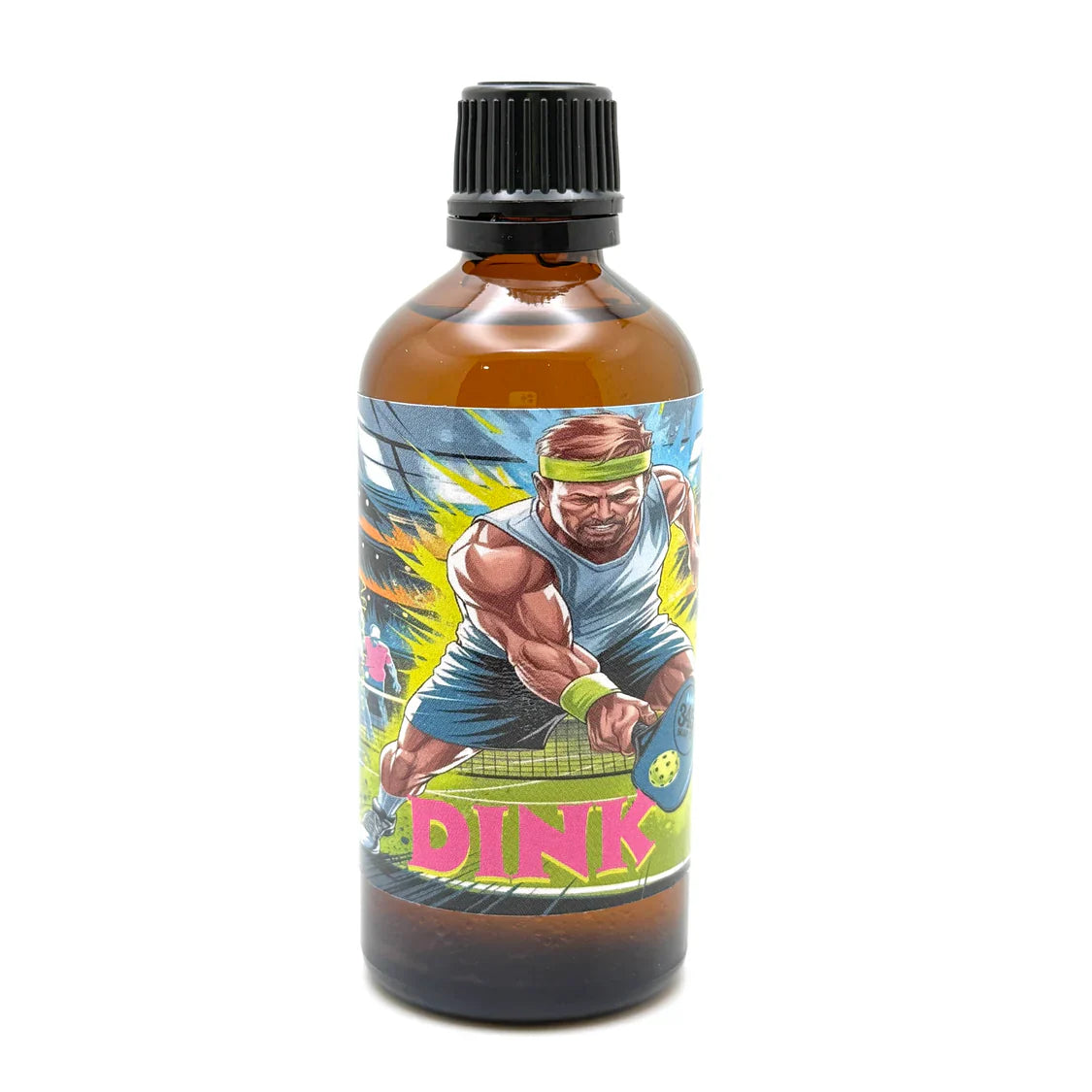 Collection de rasage Dink de 345 Soap Co.