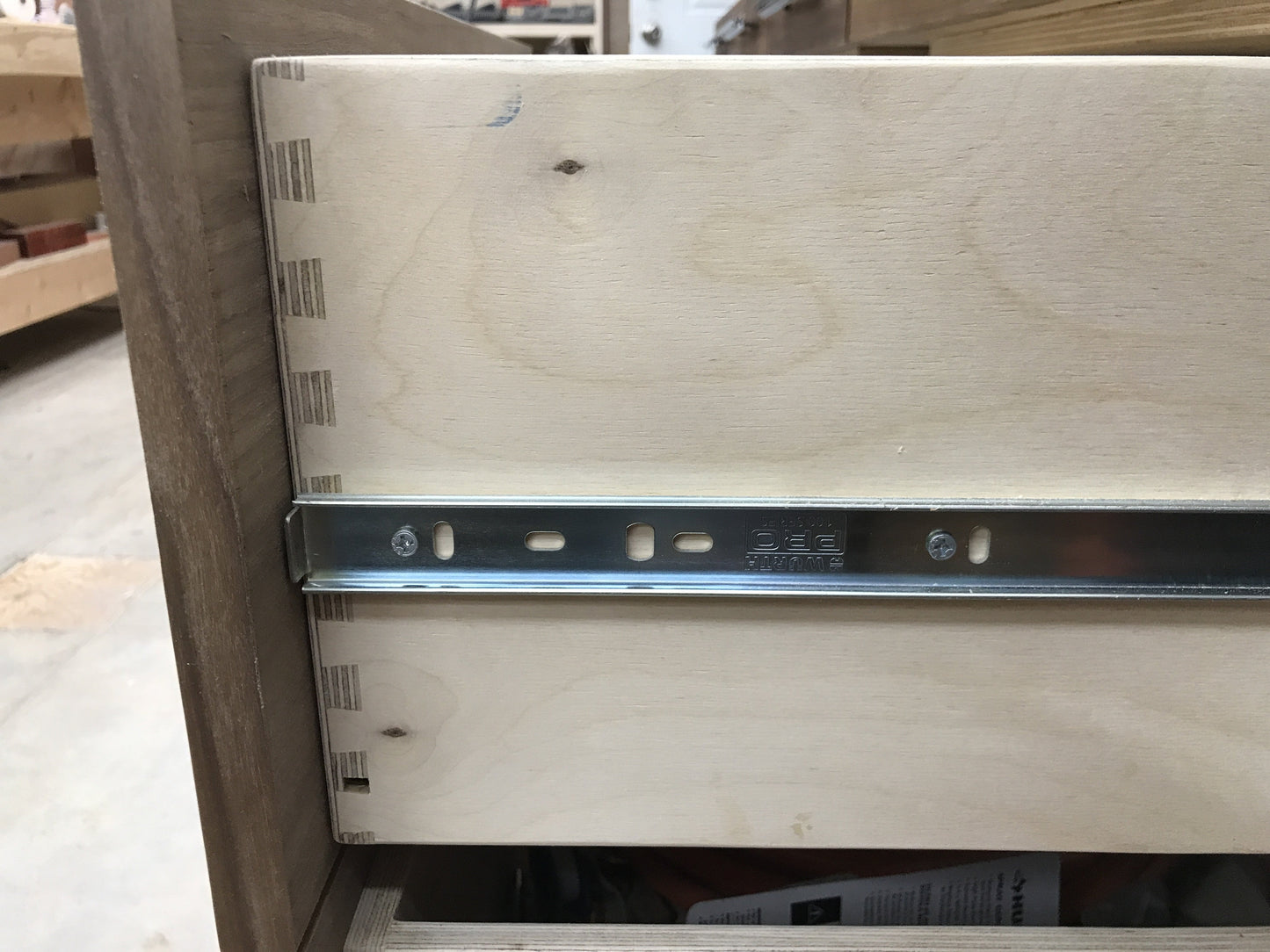 Extreme Miter Station Plans for Custom Woodworking