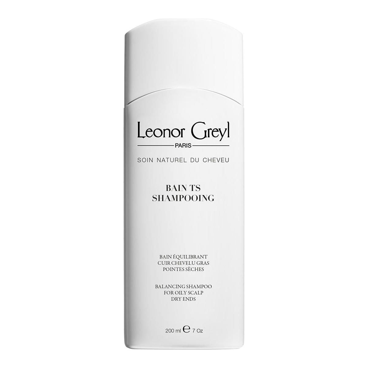 Champú Leonor Greyl Bain TS 7 oz